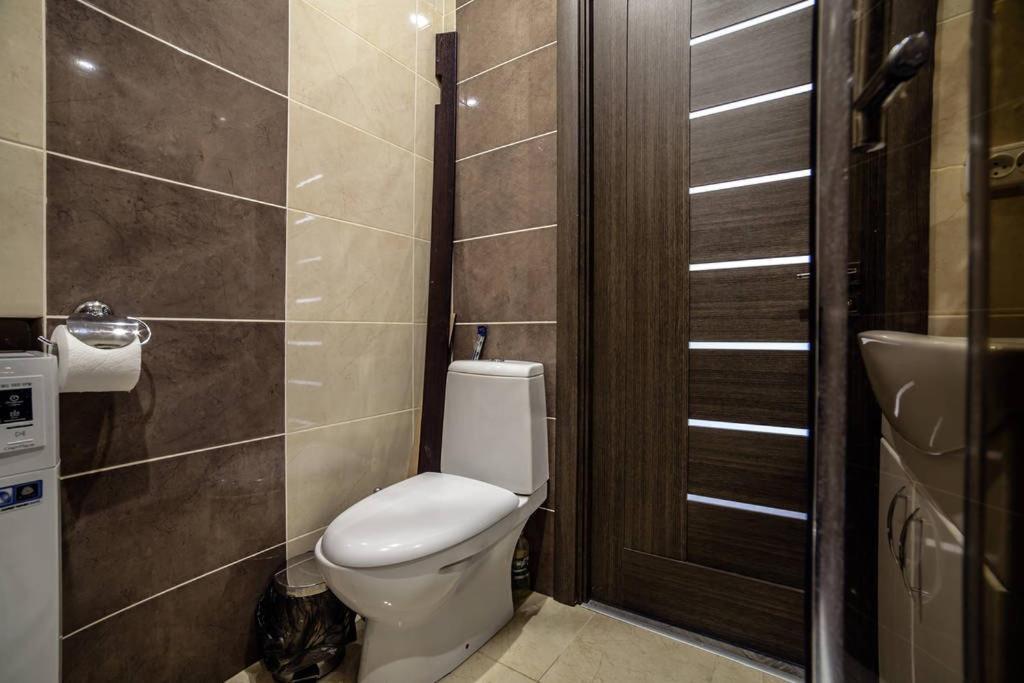 Romantic Apartments - Центр Львова , З Видом На Місто エクステリア 写真