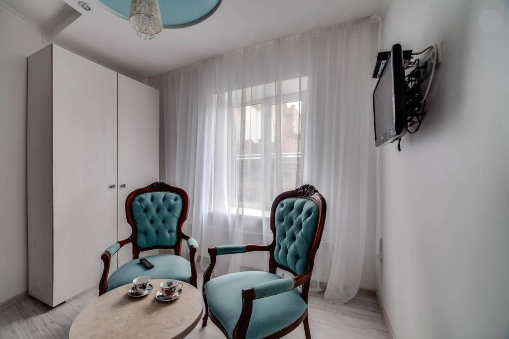 Romantic Apartments - Центр Львова , З Видом На Місто エクステリア 写真