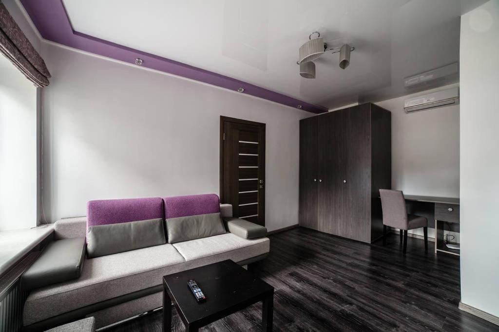 Romantic Apartments - Центр Львова , З Видом На Місто エクステリア 写真
